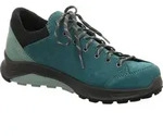 Trekkingschuhe f&uuml;r Damen in unifarben