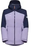 Jacken Mammut Convey Tour Hardshell 1010278516430 - Dunkelblau/Violett
