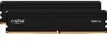 Crucial Pro DDR5-6000 Kit 48GB 2x24GB UDIMM CL48 (24Gbit)