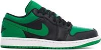 Schuhe Nike Air Jordan 1 Low 553558065