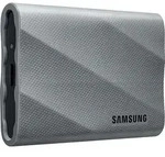 Samsung Portable SSD T9 1TB grau