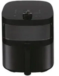 Haier I-Master Series 5 HAF5TWA 011, Hei&szlig;luftfritteuse, 6,5 l, 40 &deg;C, 200 &deg;C,