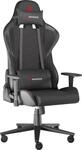 Genesis Gaming Stuhl NITRO 550 G2 schwarz