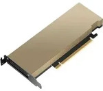 PNY NVIDIA - GPU-Rechenprozessor - L4 - 24 GB GDDR6 - Schwarz/Gold