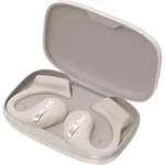JVC HA-NP50T-C Nearphones Leichter Open Ear True Wireless Kopfh&ouml;rer - Kopfh&ouml;rer -