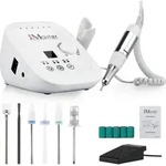 JCMaster JCM-302W, Nagelfr&auml;ser JCMASTER&reg; Profi, Fr&auml;ser N&auml;gel max. 35.000...