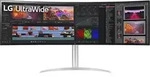49BQ95C-W LG 49BQ95C-W computer monitor