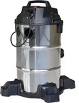Teichschlammsauger F638P-00, Non-Stop, Edelstahl inkl. umfangreichem Zubeh&ouml;r -