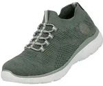 Rieker Sneaker in gr&uuml;n, Gr. 36 - Gr&uuml;n - 36