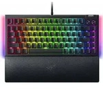 Razer BlackWidow V4 75% Tastatur - Schwarz