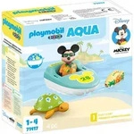 PLAYMOBIL Disney & Mickey and Friends 71417 1.2.3 & Disney: Mickys Bootstour - Bunt