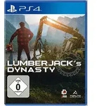 Lumberjacks Dynasty PS-4
