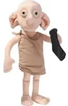 Noble Collection Harry Potter Dobby Interaktive Pl&uuml;schfigur mit Sound 32 cm NOB7205