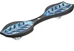 Razor RipStik Air Pro Waveboard f&uuml;r Kinder ab 8 Jahren, Sonderedition Camo - Blau