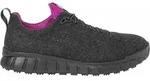 Ganter Komfort Schn&uuml;rschuhe EVO Merino Damen 31323139313037 Grau 36 EU - Grau...