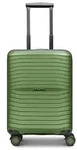 Stratic Shine 4 Rollen Kabinentrolley 55 cm - Gr&uuml;n