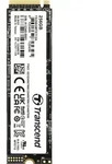 Transcend PCIe M.2 SSDs, 256 GB, M.2
