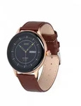 Maxcom Visionary Fit Pro Smartwatch Gold Matte - Gold