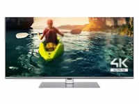 Panasonic TX-43MXX689 silber LED TV 43 Zoll 108 cm 4K UHD HDR Dolby Atmos EEK: F