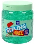 Hegron Styling Gel Mega Hold 500 ml