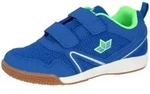 Boulder V 28 Klettschuh Sportschuh aus Synthetik mit herausnehmbarer Innensohle -