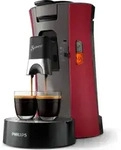 Philips Senseo&reg; Select Kaffee Pad Maschine, 3 Kaffeespezialit&auml;ten,