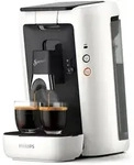 Philips Senseo&reg; Maestro Kaffee Pad Maschine, Kaffeest&auml;rkewahl, Memo Funktion, 1.2 L