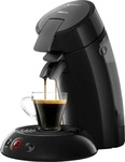 Senseo Original HD6553/66, Pod-Kaffeemaschine, 0,7 l, Kaffeepad, 1450 W,...