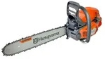 Husqvarna 545 Mark II Benzin Motors&auml;ge Kettens&auml;ge 2,6 kW 50,1 cm3 19,1 m/s...