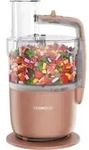Kenwood Electronics FDP22.130RD, 1,3 l, Rot, Clay Red, Tasten, 0,75 l, Mischung,