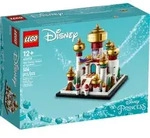 LEGO Disney 40613, Bausatz, 12 Jahr(e), Kunststoff, 506 St&uuml;ck(e), 632 g