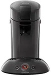 Senseo HD6552/39, Pod-Kaffeemaschine, 0,7 l, Kaffeepad, 1450 W, Grau - Grau