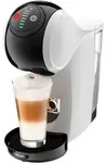 De&rsquo;Longhi EDG226.W Vollautomatisch Pad-Kaffeemaschine 0 8 l - Wei&szlig;