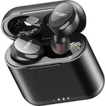 TOZO T6S Headset True Wireless Stereo (TWS) In-Ear USB Typ-C Bluetooth Schwarz -