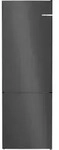 Bosch KGN492XCF Stand-Kühl-Gefrierkombination 203 x 70 cm - Schwarz Bosch KGN492XCF Stand-Kühl-Gefrierkombination 203 x 70 cm - Schwarz