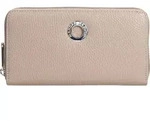 Mellow Leather - Geldb&ouml;rse 12cc 19 cm (warm taupe)
