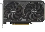 ASUS Dual -RTX4060-O8G-V2, GeForce RTX 4060, 8 GB, GDDR6, 128 Bit, 7680 x 4320 Pixel,