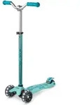Maxi Micro Deluxe Pro LED leuchtend blau - Blau