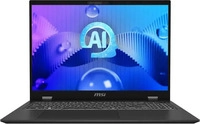 MSI Prestige 16 AI Studio B1VGG-008 - Grau