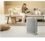 Xiaomi Smartmi E1 Smarter Luftreiniger, Wandmontage & Standger&auml;t, bis 18 m2 - Grau