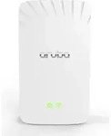 HPE Aruba AP-503HR (EU) Remote AP Bundle - Wei&szlig;
