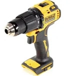 DeWalt DCD709N-XJ Akku-Schlagbohrschrauber