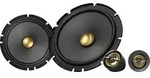 Pioneer TS-A1601C - Gold