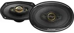 Pioneer TS-A6971F - Gold
