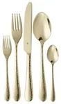 WMF Sitello 1224916590, 2,22 kg, 270 mm, 435 mm, 56 mm, 2,31 kg - Gold