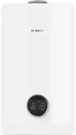 BOSCH Gas-Brennwertger&auml;t, wandh&auml;ngend GC5800iW 14 P 23, mit Touch-Bedienfeld