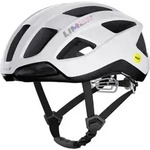 Limar Air Stratos + MIPS Helm L 57-61 cm Iridescent White. - Wei&szlig;