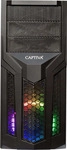 CAPTIVA PC Power Starter R80-005 Ryzen 5/SSD/32768/DVD-RW/MSI/WLAN/Windows 11 - AMD