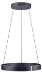 H&auml;ngeleuchte LED PUREE-CLIP 2561-15 von Paul haus