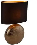 Honsel - Landhaus I Vintage Rustikale Tischleuchte I Tischlampe I Lampe I Leuchte